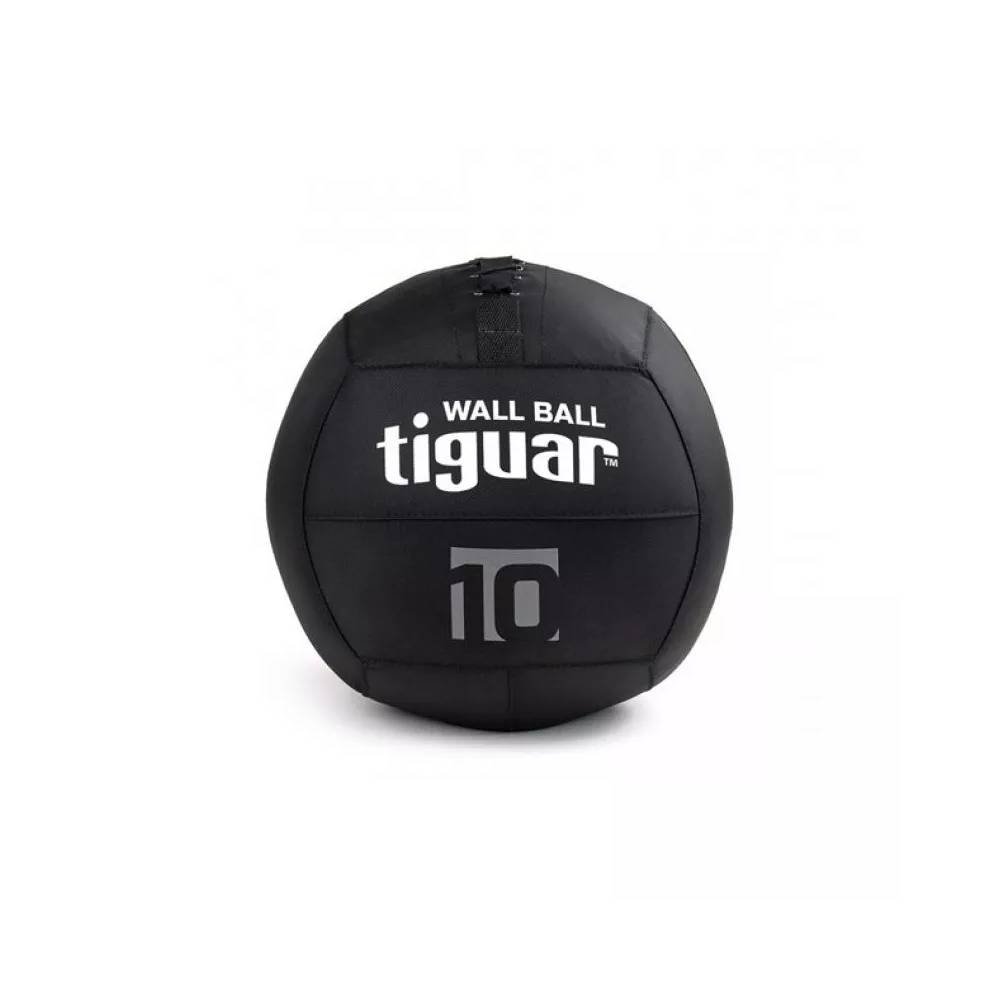 Medicininis kamuolys tiguar wallball 10 kg TI-WB010