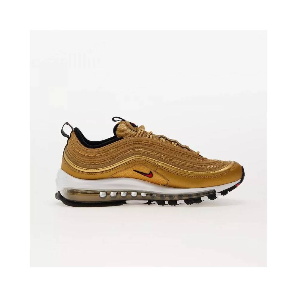 Batai Nike Air Max 97 "Golden Bullet" Gold M DM0028-700