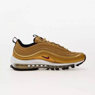 Batai Nike Air Max 97 "Golden Bullet" Gold M DM0028-700