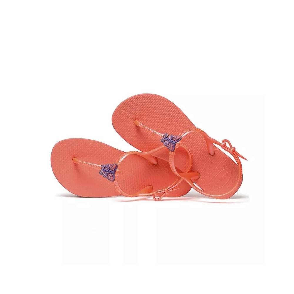 Havaianas Freedom Jr sandalai 4.123.502 4401 vitaminas