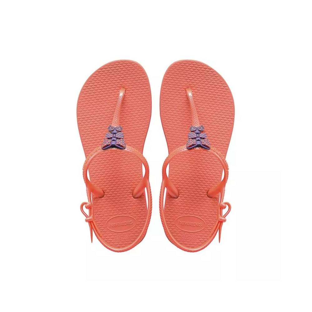 Havaianas Freedom Jr sandalai 4.123.502 4401 vitaminas