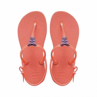 Havaianas Freedom Jr sandalai 4.123.502 4401 vitaminas