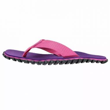 "Gumbies Duckbill Flip Flops" W G-DB-WN-PU