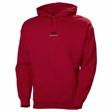 Helly Hansen YU Hoodie M 53388 162