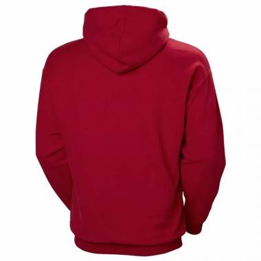 Helly Hansen YU Hoodie M 53388 162