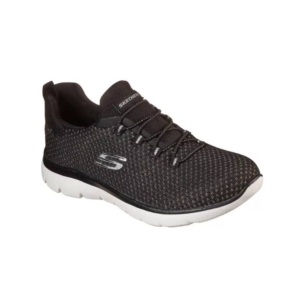 Skechers Summits batai - Bright Bezel W 149204/BKSL