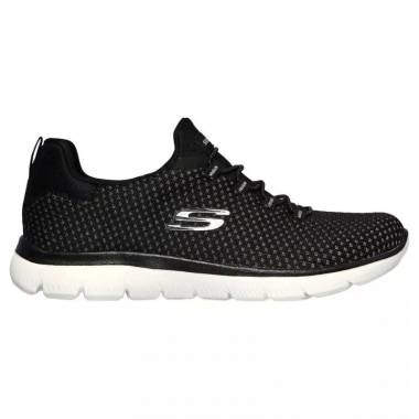 Skechers Summits batai - Bright Bezel W 149204/BKSL