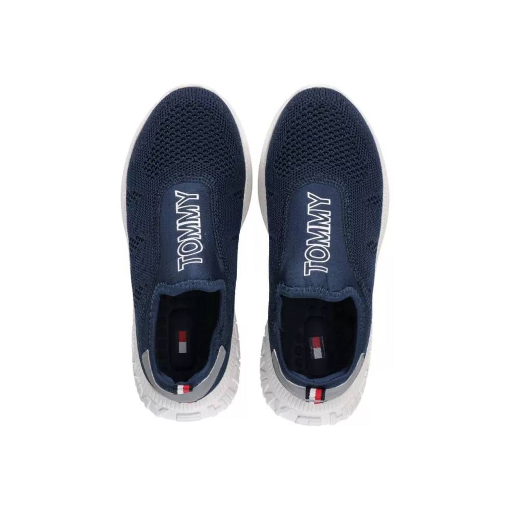 Tommy Hilfiger Batai W T3B4-32246-0735800