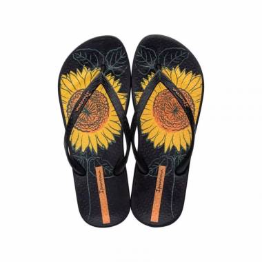 Ipanema Sunflower Anat Šlepetės. Themas XII Fem W 83178 23923