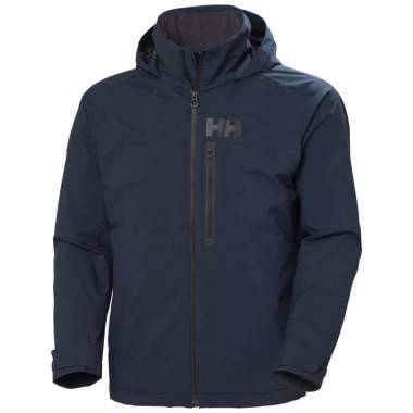 Helly Hansen HP Racing Lifaloft Hooded JKT M 30366 597 striukė