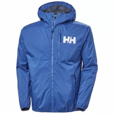 "Helly Hansen Belfast 2 Packable Jacket" M 53424 606