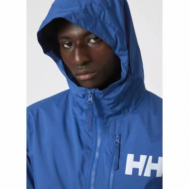 "Helly Hansen Belfast 2 Packable Jacket" M 53424 606