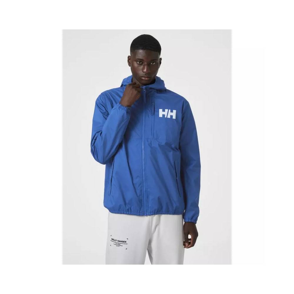 "Helly Hansen Belfast 2 Packable Jacket" M 53424 606