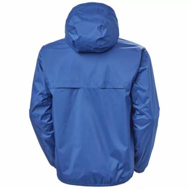 "Helly Hansen Belfast 2 Packable Jacket" M 53424 606