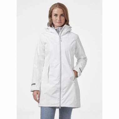 "Helly Hansen Lisburn Rincoat" striukė W 53097 001