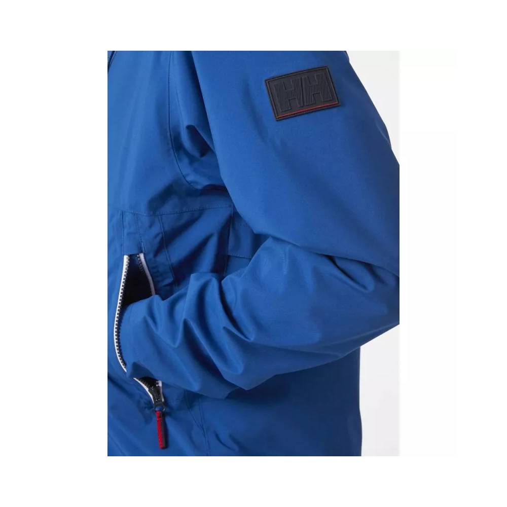 "Helly Hansen Rwb Rigging Rain Jacket" M 53717 606