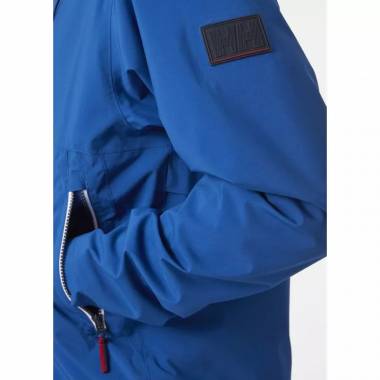 "Helly Hansen Rwb Rigging Rain Jacket" M 53717 606