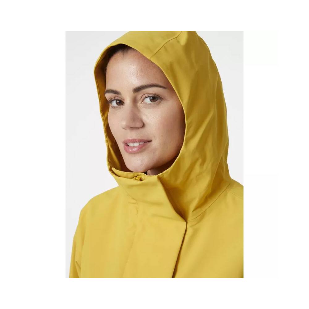 "Helly Hansen Jane Rain Jacket W" 53740 344