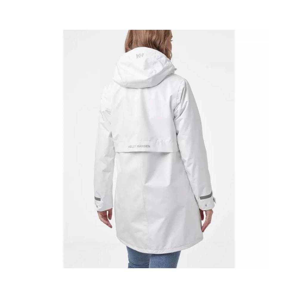 "Helly Hansen Lisburn Rincoat" striukė W 53097 001