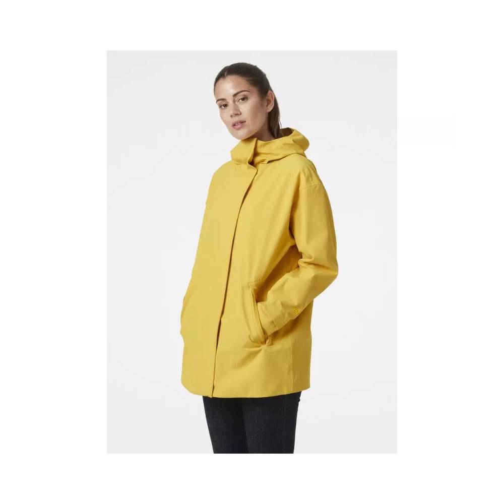 "Helly Hansen Jane Rain Jacket W" 53740 344