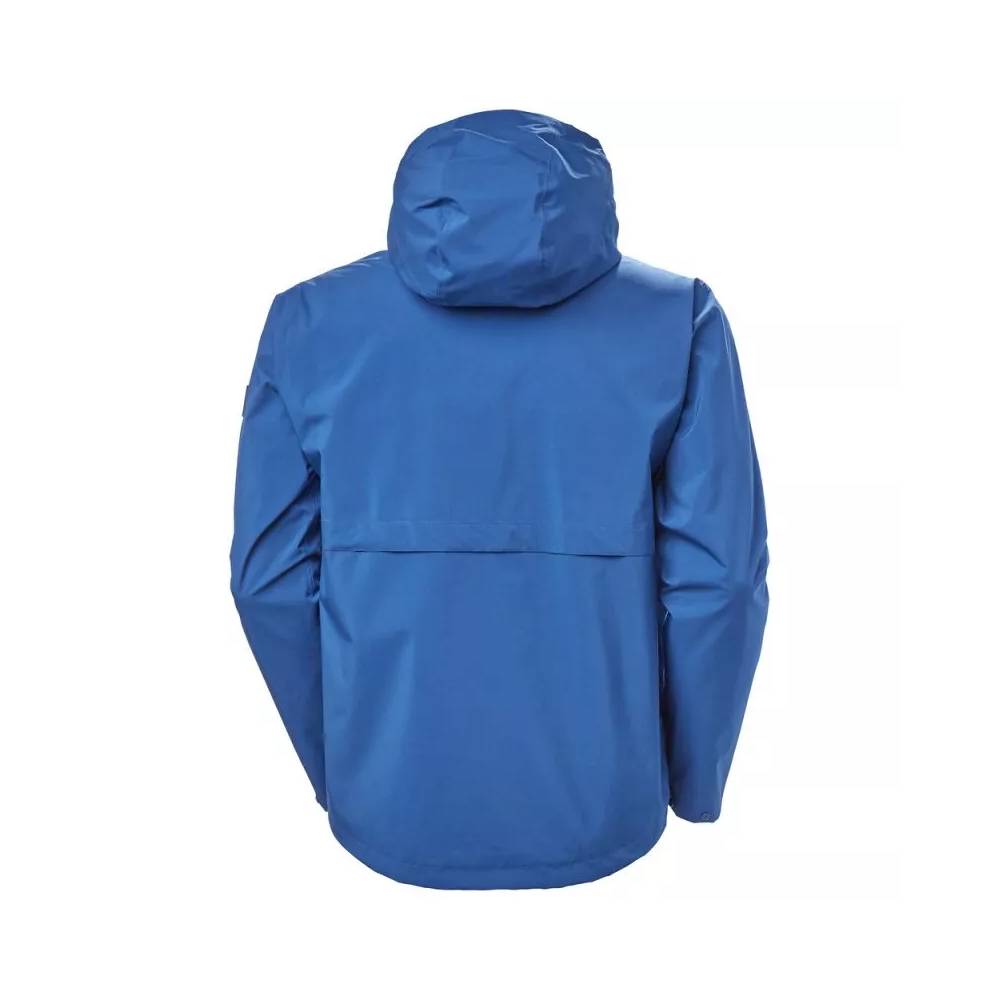 "Helly Hansen Rwb Rigging Rain Jacket" M 53717 606