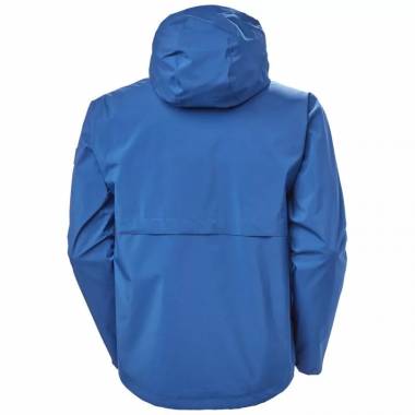 "Helly Hansen Rwb Rigging Rain Jacket" M 53717 606