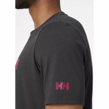 Helly Hansen Hp Racing M 34053 982 Marškinėliai