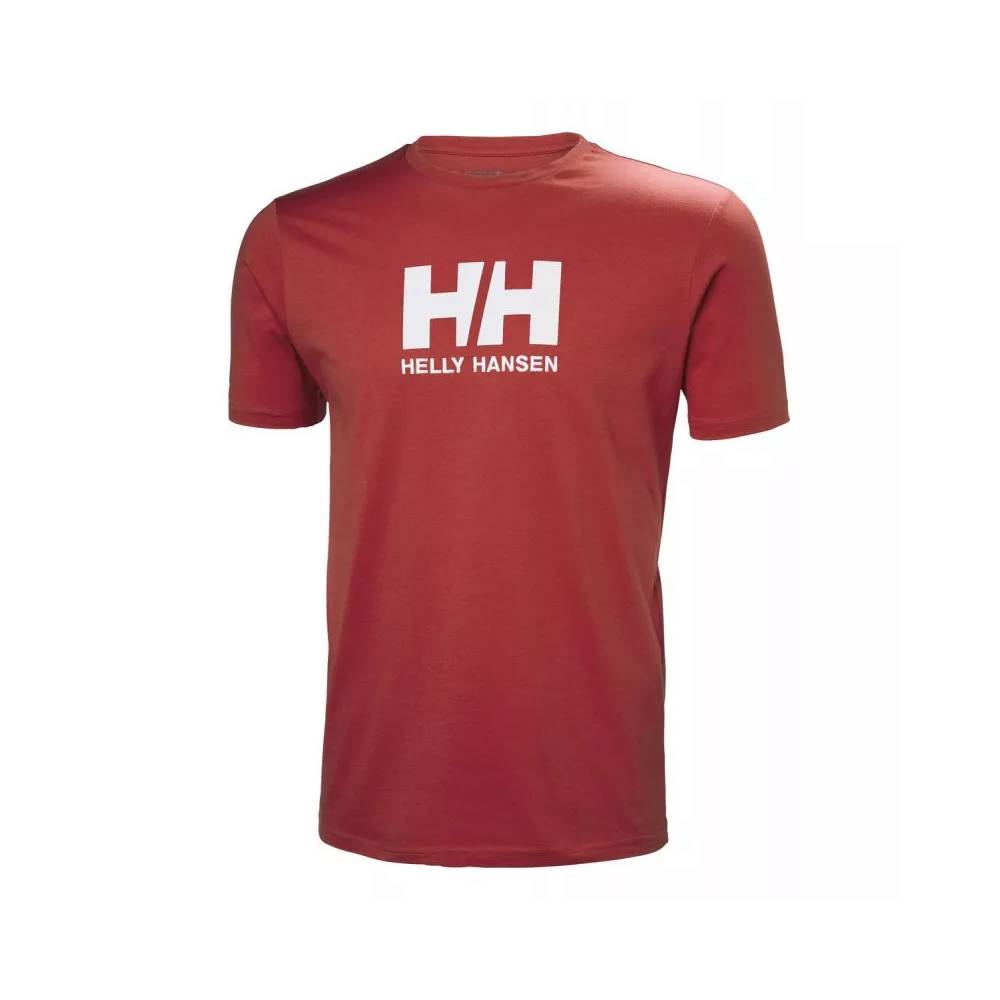 "Helly Hansen HH Logo" marškinėliai M 33979 163