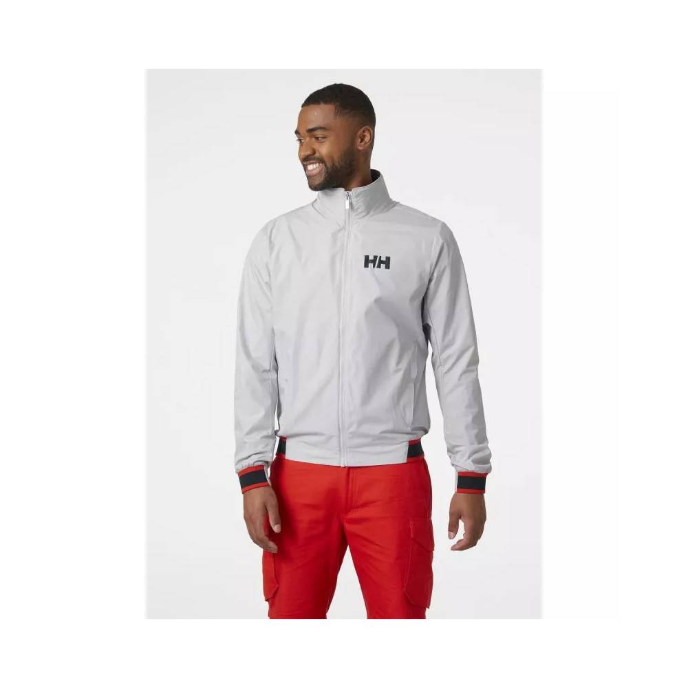 "Helly Hansen Salt Windbreaker" striukė M 30299 853