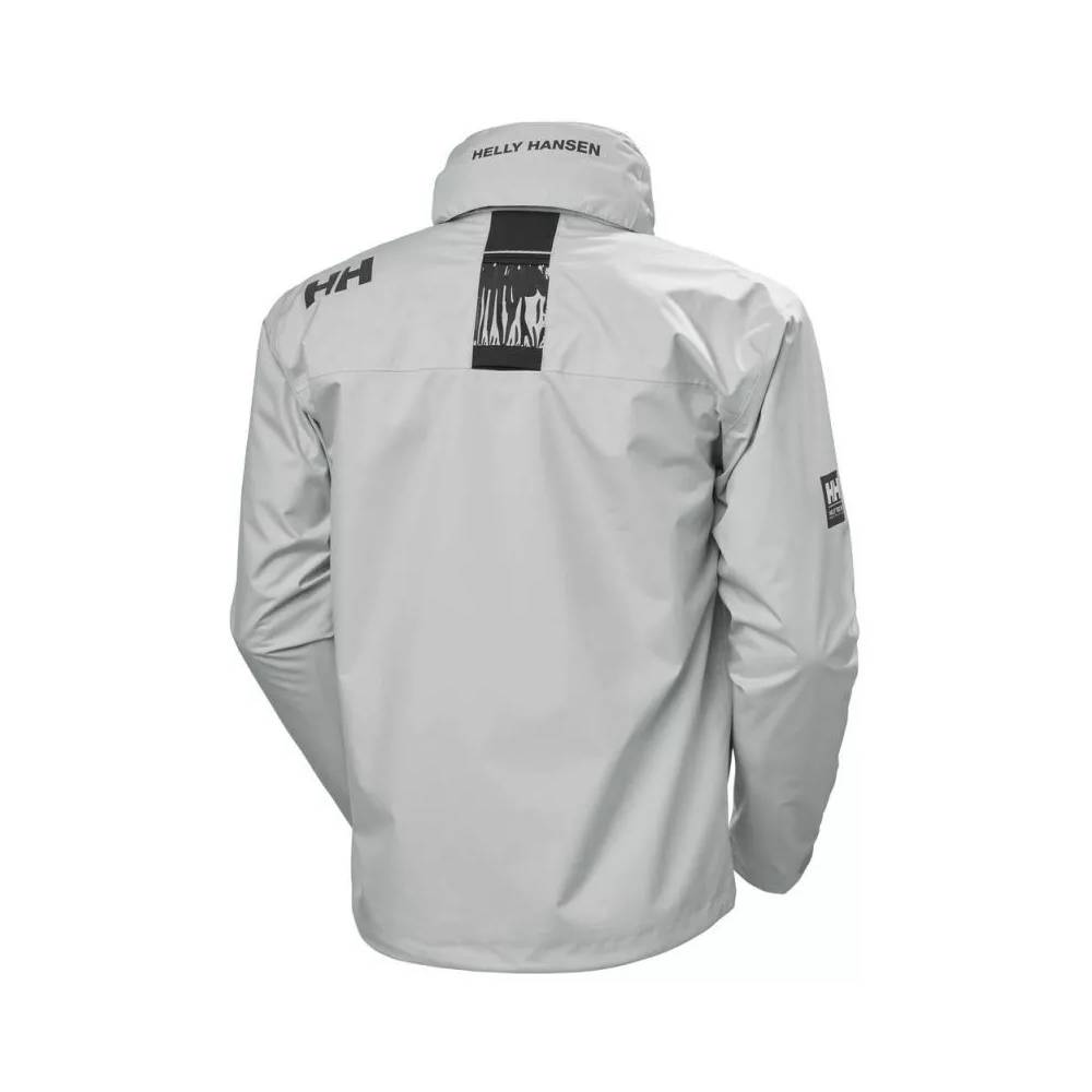 "Helly Hansen Crew" striukė su gobtuvu M 33875 853