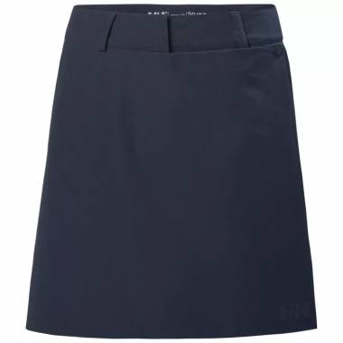 Helly Hansen Crew Skort W 34331 597 Marškinėliai Šortai