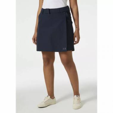 Helly Hansen Crew Skort W 34331 597 Marškinėliai Šortai