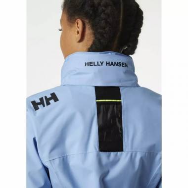 "Helly Hansen Crew" striukė su gobtuvu W 33899 627