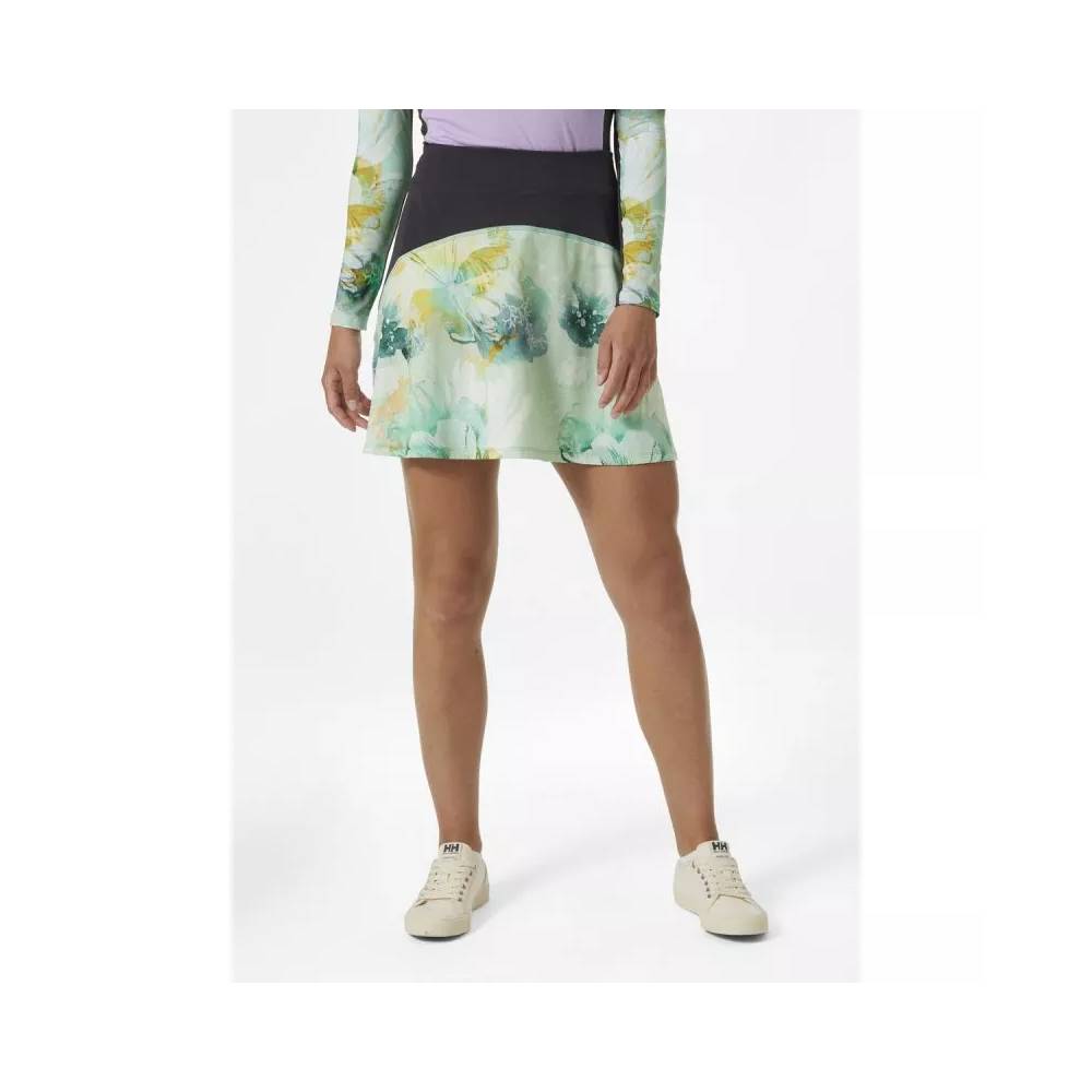 Helly Hansen Hp Skort Esra W 34373 406 Marškinėliai-šortai