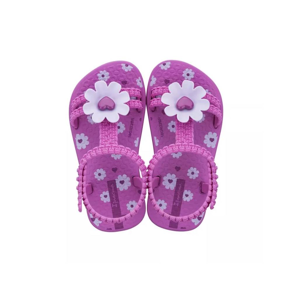 Ipanema Daisy Baby Jr Sandalai 83355-AH425