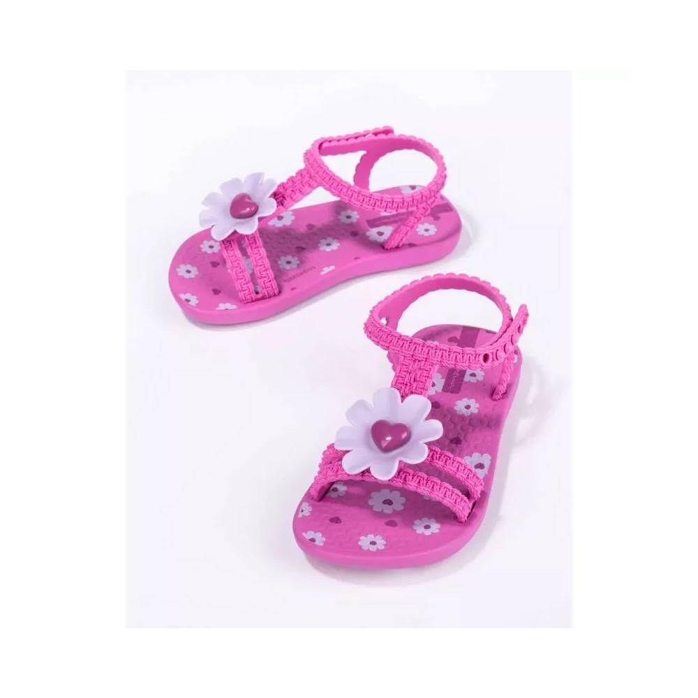 Ipanema Daisy Baby Jr Sandalai 83355-AH425