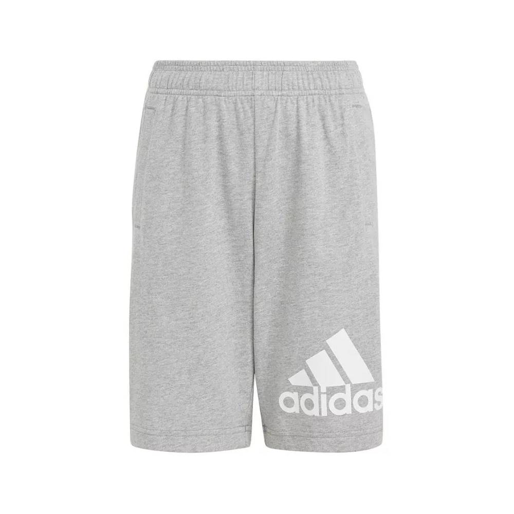 Šortai adidas Essentials Big Logo Cotton Shorts Jr HY4720