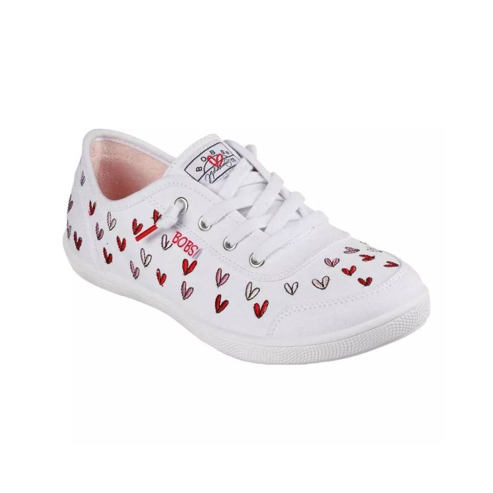 Skechers Bobs B Cute Love Brigade Batai W 113951 WRPK