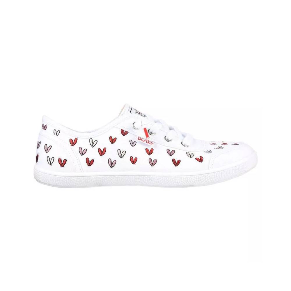 Skechers Bobs B Cute Love Brigade Batai W 113951 WRPK