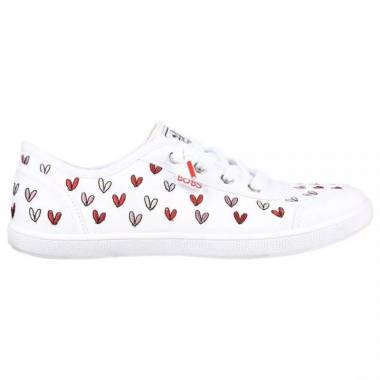 Skechers Bobs B Cute Love Brigade Batai W 113951 WRPK