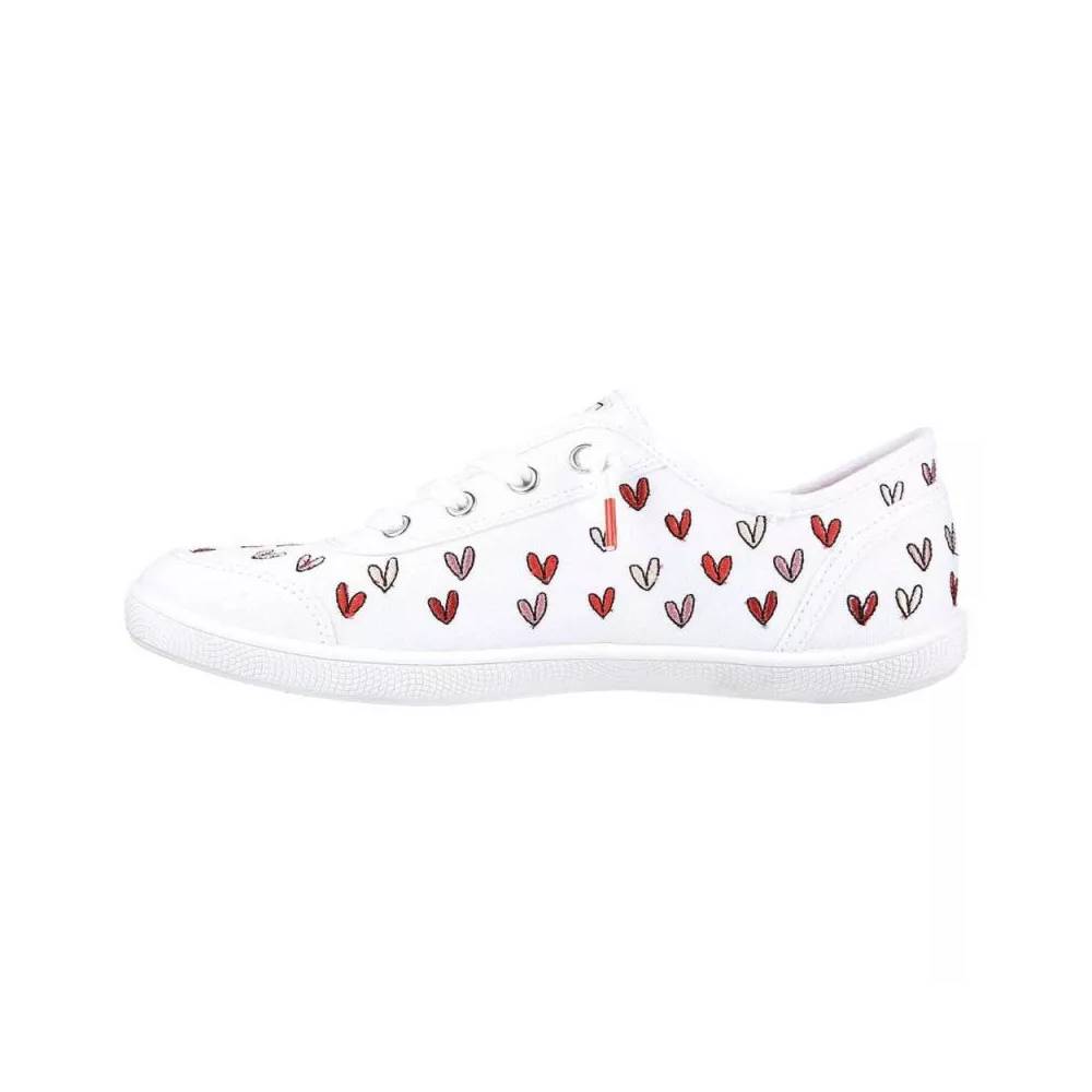 Skechers Bobs B Cute Love Brigade Batai W 113951 WRPK