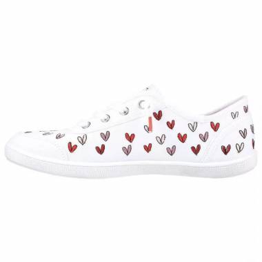 Skechers Bobs B Cute Love Brigade Batai W 113951 WRPK