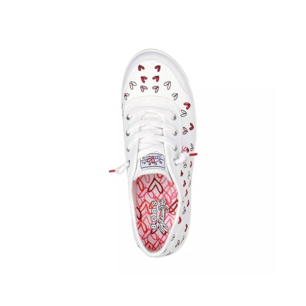 Skechers Bobs B Cute Love Brigade Batai W 113951 WRPK