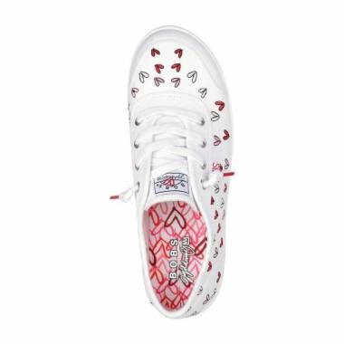 Skechers Bobs B Cute Love Brigade Batai W 113951 WRPK