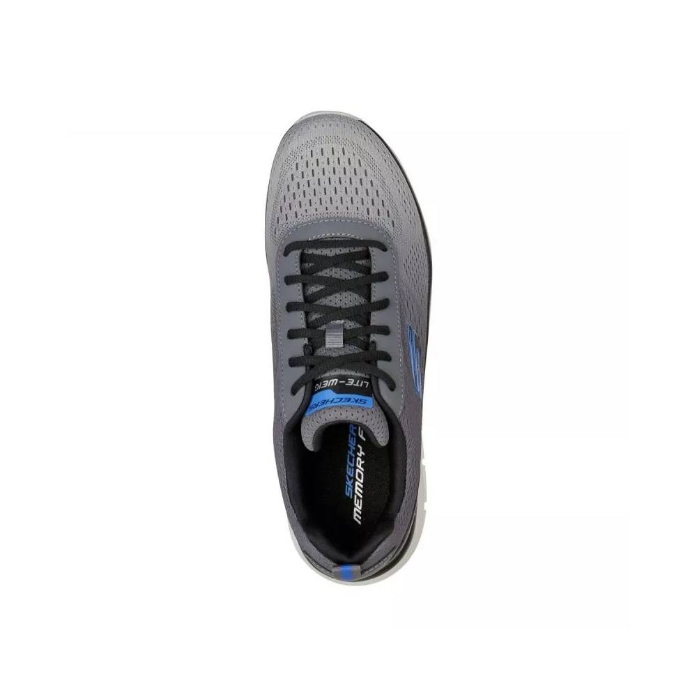 Batai Skechers Track Ripkent M 232399/CCGY