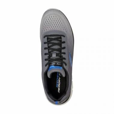 Batai Skechers Track Ripkent M 232399/CCGY