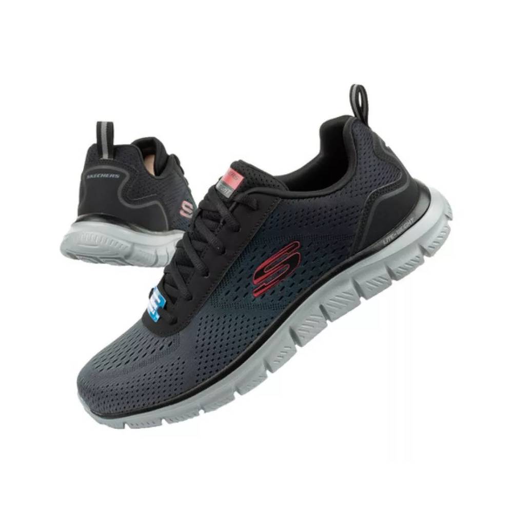 Batai Skechers Track M 232399/BKCC