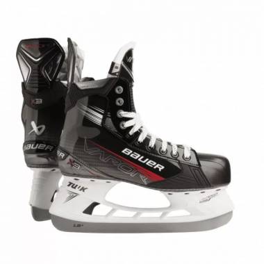 Bauer Vapor X3 Int 1061735 Ledo ritulio pačiūžos