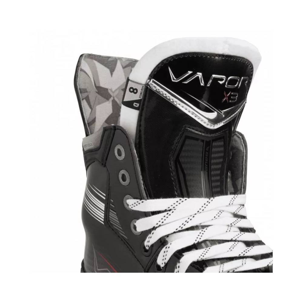 Bauer Vapor X3 Int 1061735 Ledo ritulio pačiūžos