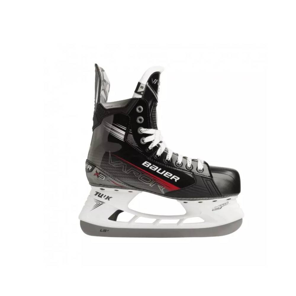 Bauer Vapor X3 Int 1061735 Ledo ritulio pačiūžos